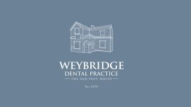 Weybridge Dental at The Old Post House