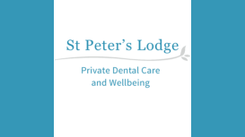 St Peters Lodge Dental Practice