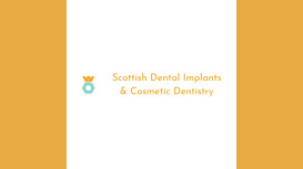 Scottish Dental Implants & Cosmetic Dentistry