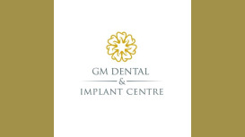 GM Dental And Implant Centre Ashford