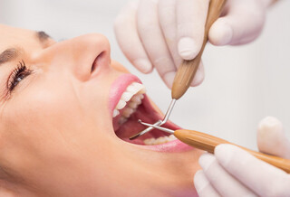 Cosmetic Dentistry