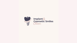 The Implant and Cosmetic Smiles Clinic