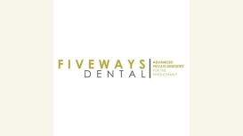 Fiveways Dental Practice