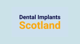 Dental Implants Scotland