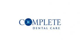 Complete Dental Care Glasgow
