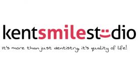 Kent Smile Studio