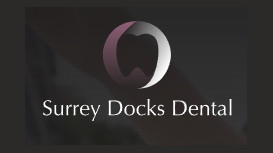 Surrey Docks Dental