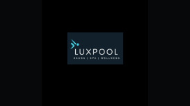Luxpool, Sauna & Spa UK