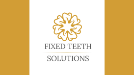 Fixed Teeth Solutions