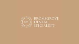 Emergency Dentist Bromsgrove