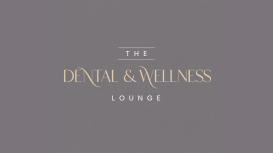 The Dental and Wellness Lounge