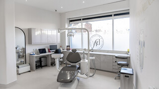 Composite Bonding Wavertree
