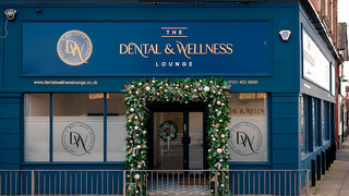 Teeth whitening Wavertree