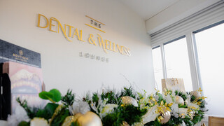 Dental checkup Wavertree