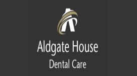 Aldgate Dental Care