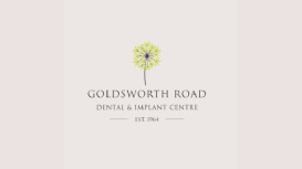 Goldsworth Road Dental & Implant Centre