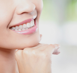 Cosmetic Dentistry