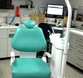 Dental Treatments