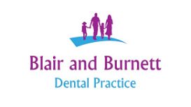 Blair and Burnett Dental Practice