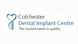 Colchester Dental Implant Centre
