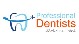 City Professional Dentists