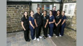 St Raphaels Dental Practice