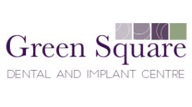Green Square Dental & Implant Centre