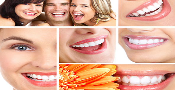 Cosmetic Dentistry