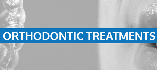 Orthodontic Treatments