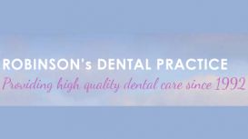Robinson's Dental Practice