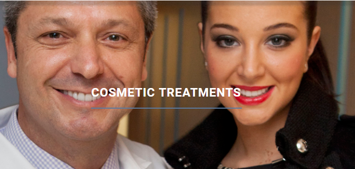 Cosmetic Treatments