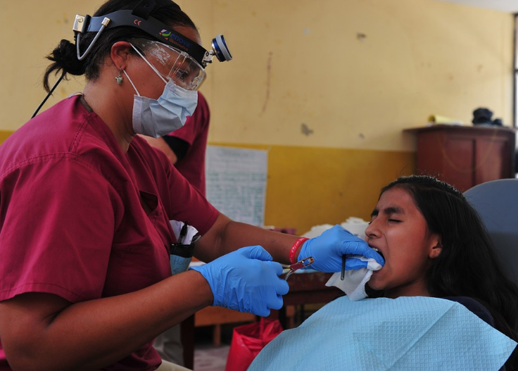 Dental Examination