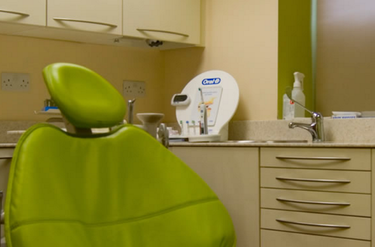 Dental Hygiene Treatment & Service