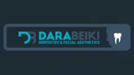 Dara Beiki Dentistry & Facial Aesthetics