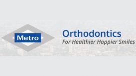 Metro Orthodontics