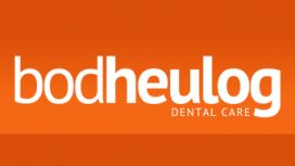 Bod Heulog Dental Practice