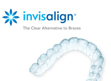 Invisalign Dentist