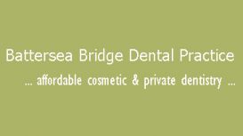 Battersea Bridge Dental Practice