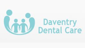 Daventry Dental Care