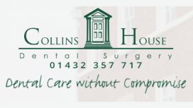 Collins House Dental Surgery