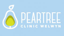 Peartree Clinic Welwyn