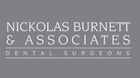 Nickolas Burnett & Associates