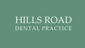 Hills Road Dental Practice