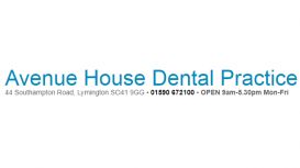 Avenue House Dental Practice