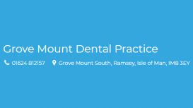 Grove Mount Dental Practice