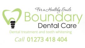 Boundary Dental Care