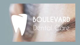 Boulevard Dental Care