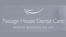 Passage House Dental Care