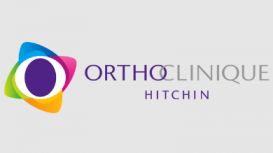 Orthoclinique Hitchin