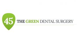 45 The Green Dental Surgery